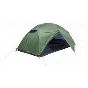 Stan High Colorado TREK LIGHT 2 zelená