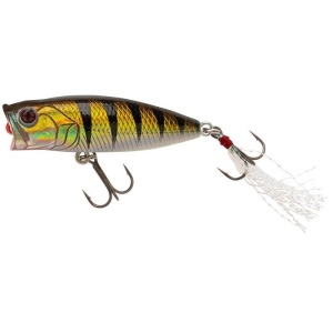 Sakura vobler Pop´N Dog 55F 55mm/7,7g|JC9 (Electric Shad)