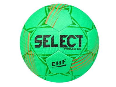Míč házená Select HB HB Torneo DB - 0 zelená