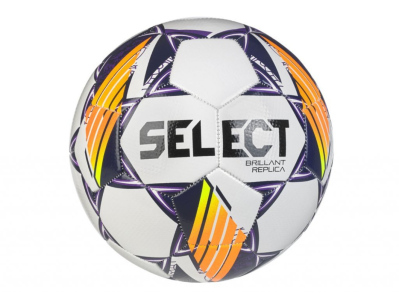 Míč kopaná Select FB Brillant Replica 5