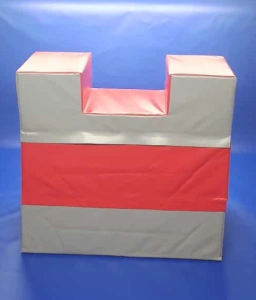 Švédská bedna s madly