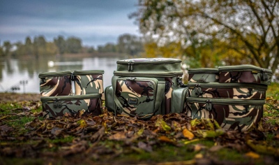 Wychwood pouzdro Extremis Tactical EVA L-Modular Deep 9,0 litrů