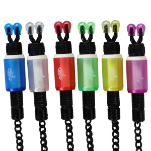 Giants fishing Řetízkový indikátor Chain Indicator Luxury|Blue