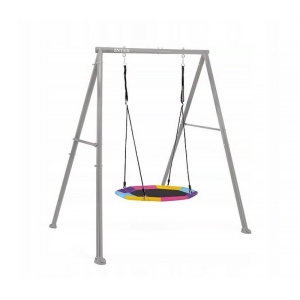 Houpací sestava INTEX 44112 ONE FEATURE SAUCER SWING SET