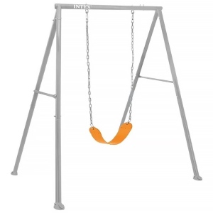 Houpací sestava INTEX 44114 TWO-IN-ONE SWING SET