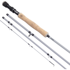 Wychwood muškařský prut Flow MKII Fly Rod 8,6ft, #4