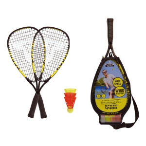 Speedminton set Talbot Torro Speed ​​4400