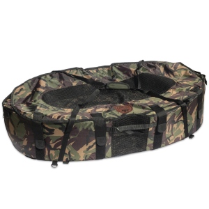 Giants fishing Podložka Luxury Camo Unhooking Mat (2 části)