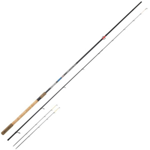 Garbolino prut Zombie Max Carp Feeder 2S 2,70 m, 30-100g, 2-díl