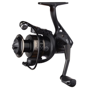 Giants fishing Prut Deluxe Spin 2,12m 7-25g + Naviják Deluxe FD 2000