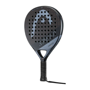 Padelová raketa HEAD EVO SPEED černá