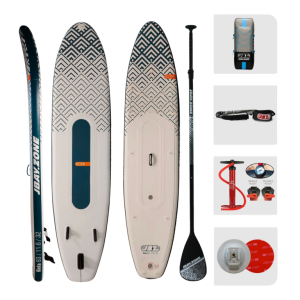 Jbay Zone B3 Beta  350x81x15, 150 Kg  Paddleboard All Around