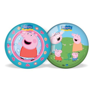 Míč dětský PRASÁTKO PEPPA  140