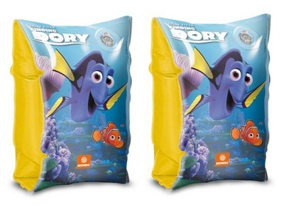 Rukávky nafukovací MONDO DORY