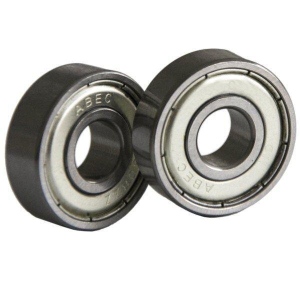 Ložisko ABEC 5 CARBON BEARING KS