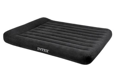 Nafukovací postel Intex 66770 king pilow 183x203x23 cm