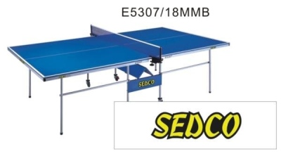 Stůl na stolní tenis SEDCO SPORT - 80 kg