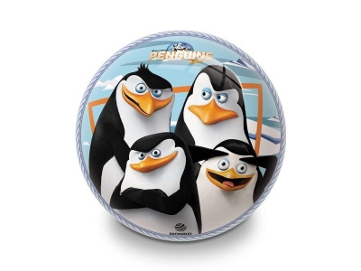 Míč dětský MONDO PENGUINS D230