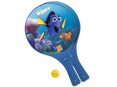 Plážový Tenis DORY 15913 MONDO modrá modrá