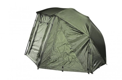 Rybářský přístřešek BIVAK BROLLY  SYSTEM FT003 60IN khaki