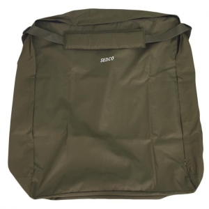 Taska na rybářskou židli/křesílko BASIC STANDARD khaki