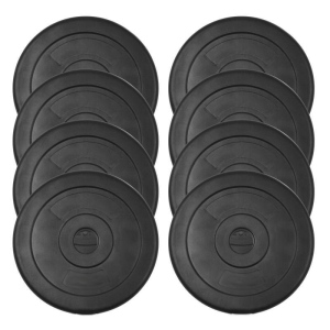 KOTOUČ ČINKY RUBBER 15 KG 29mm