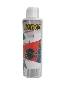 Magnezium SEDCO tekuté - Liquid carbonate 200ml bílá