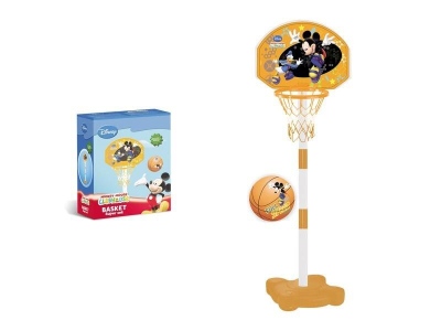 Panel na basket se stojanem MONDO MICKEY MOUSE