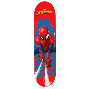 Skateboard MONDO SPIDERMAN Spiderman