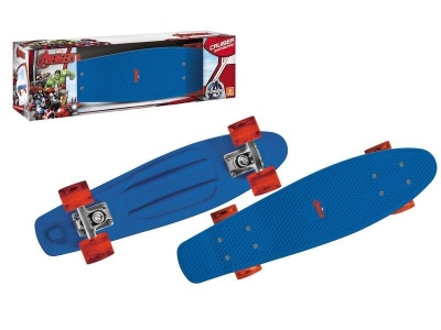 Skateboard MONDO AVENGERS CRUISER Avengers​