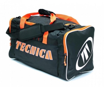 Sportovní taška TECNICA SPORT BAG B/O oranžová