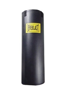 Box pytel EVERLAST 108 cm černá