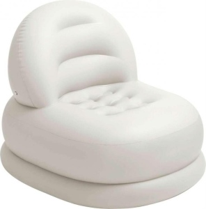 Nafukovací křeslo Intex 68591 MODE CHAIR