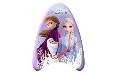 Plavecká deska MONDO BOARD Ledové království - Frozen