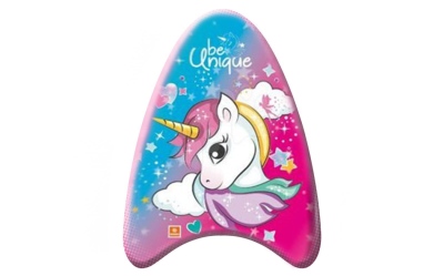 Plavecká deska MONDO BOARD Unicorn