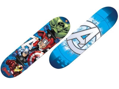 Dětský Skateboard MONDO AVENGERS Avengers​