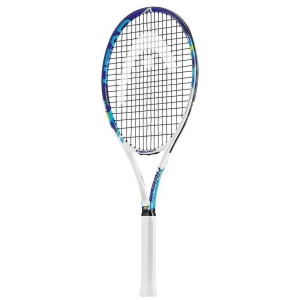 Tenisová raketa HEAD MX SPARK PRO BLUE modrá