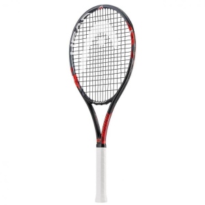 Tenisová raketa HEAD MX SPARK TOUR PRO RED černá