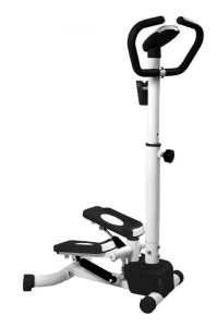 STEPPER  TWIST MASTER  s ručkou SEDCO VT-202