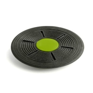 Balanční podložka SEDCO BALANCE BOARD 35 cm černá