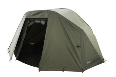 Rybářský bivak - SEDCO HIGH DENSITY T011 - 2MAN 310x280x140 cm khaki