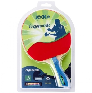 Pálka na stolní tenis JOOLA ERGONOMIC