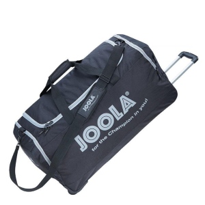 Sportovní taška JOOLA ROLLBAG černá