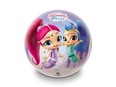 Mič dětský MONDO Shimmer a Shine 230 mm Shimmer and Shine