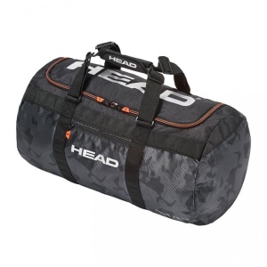 Sportovní taška HEAD Tour Team Club Bag 2019 černá