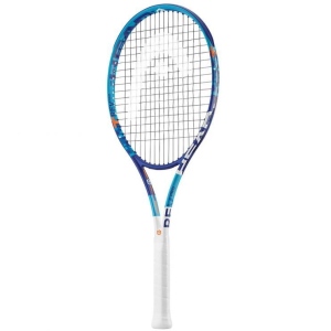 Tenisová raketa HEAD GRAPHENE XT Instinct rev PRO modrá