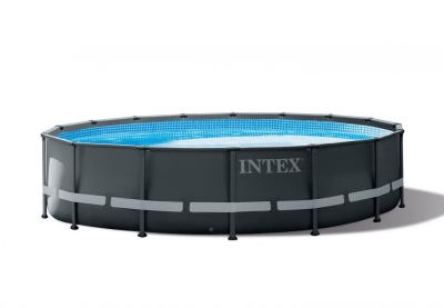 Bazén Intex 26326 ULTRA Frame XTR 488 x 122 cm SET