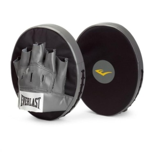 Box lapa EVERLAST PUNCH PAD šedá