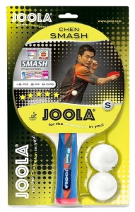 Pálka na stolní tenis JOOLA CHEN SMASH