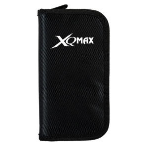 XQMax Darts Pouzdro na šipky - Dartswallet černá